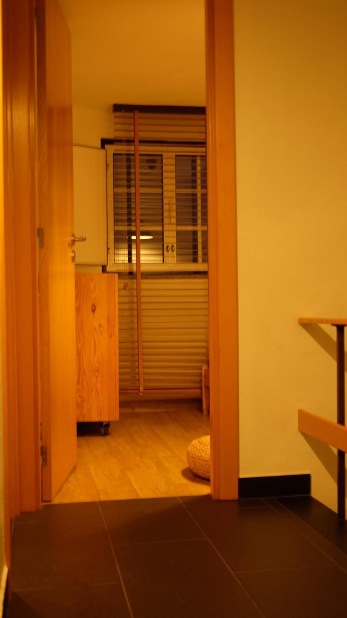 Casa Da Quelha Pensionat Chas de Egua Exteriör bild