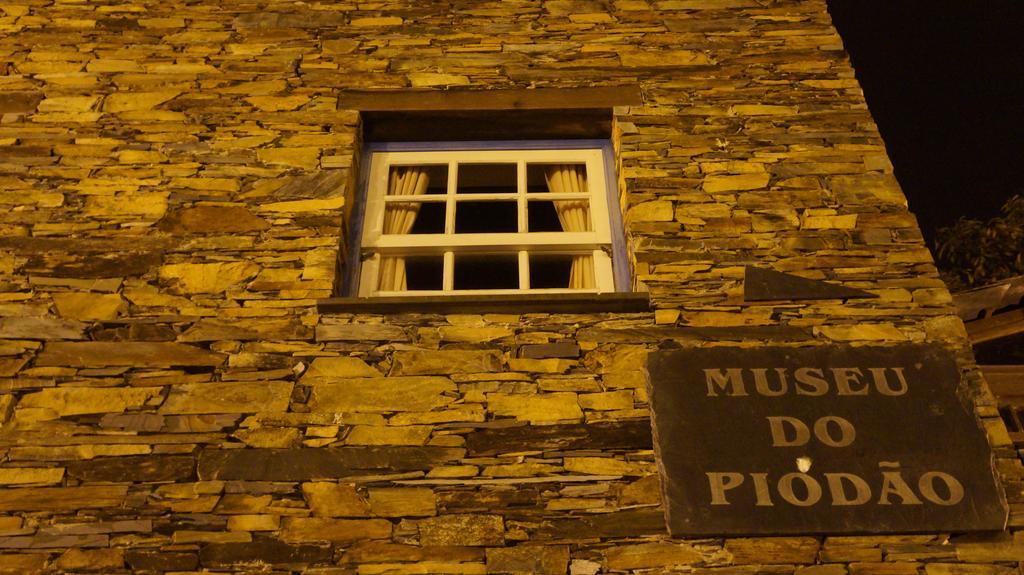 Casa Da Quelha Pensionat Chas de Egua Exteriör bild